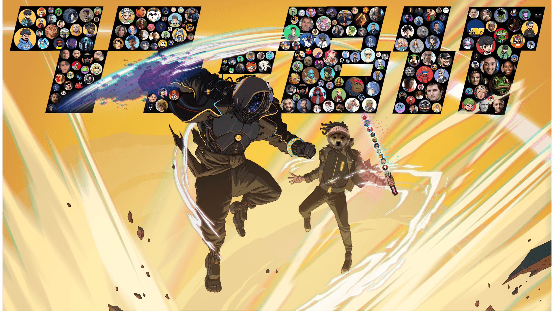 Web3 Gaming Weekly Recap: Week of Jan 24th