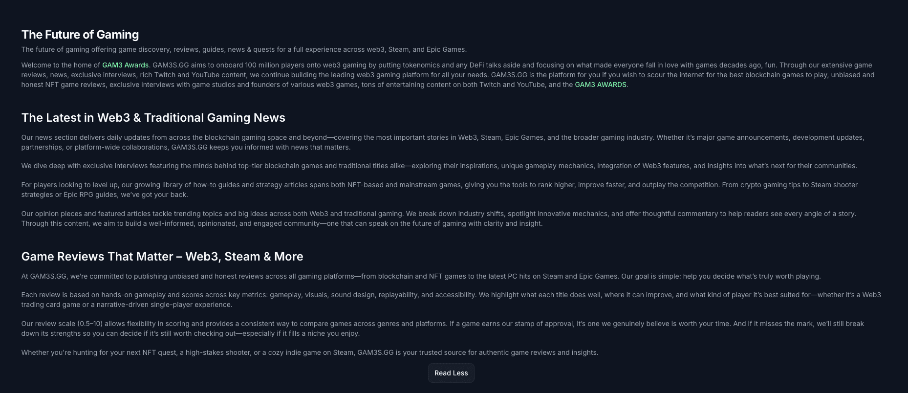 What Are the Best Platforms for Game Discovery?