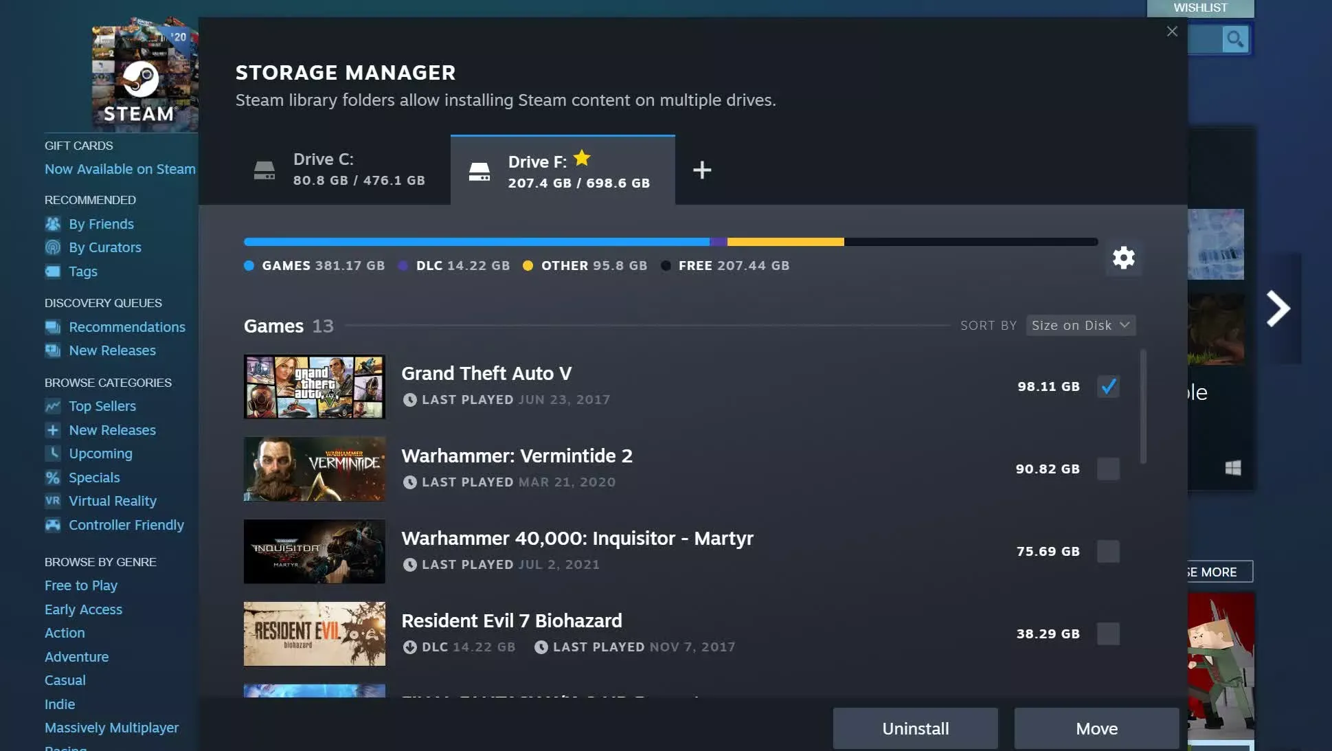 What Are the Best Platforms for Game Discovery?