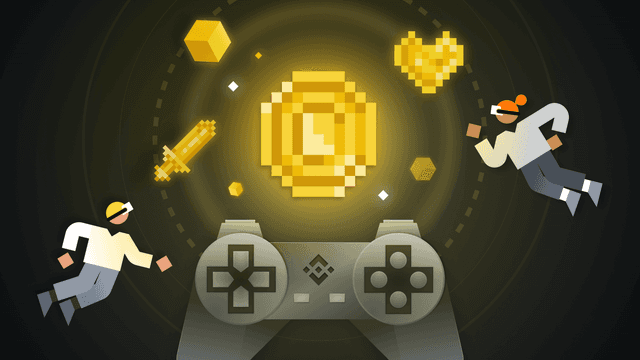 What is Crypto Gaming?