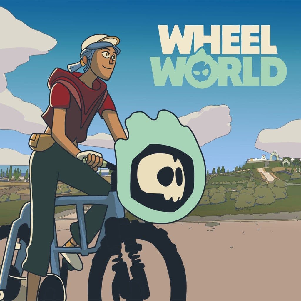 Wheel World 