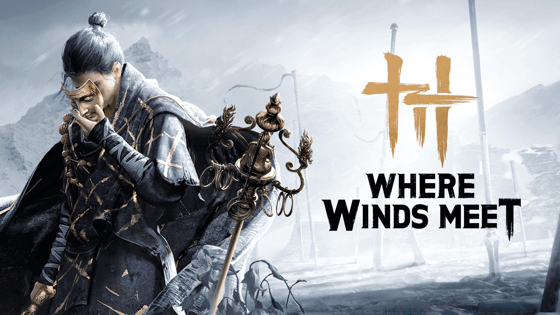 Where Winds Meet Reaches 9 Million Players