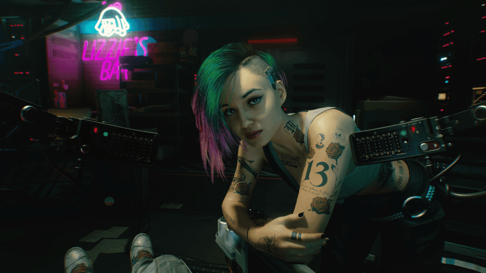 Why Cyberpunk 2077 Is Still One of the Best RPGs