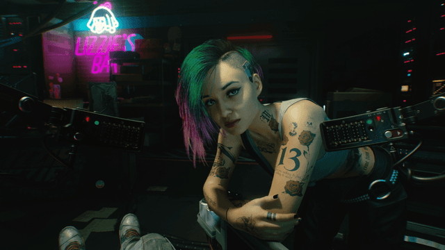Why Cyberpunk 2077 Is Still One of the Best RPGs