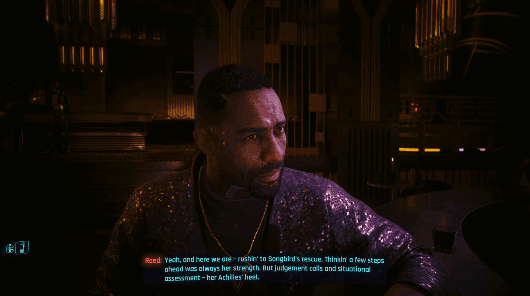 Why Cyberpunk 2077 is One of the Best RPGs