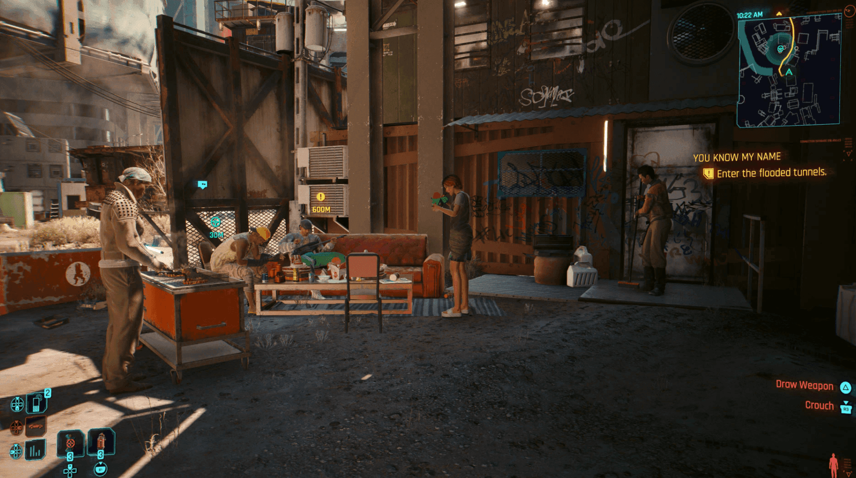 Why Cyberpunk 2077 is One of the Best RPGs