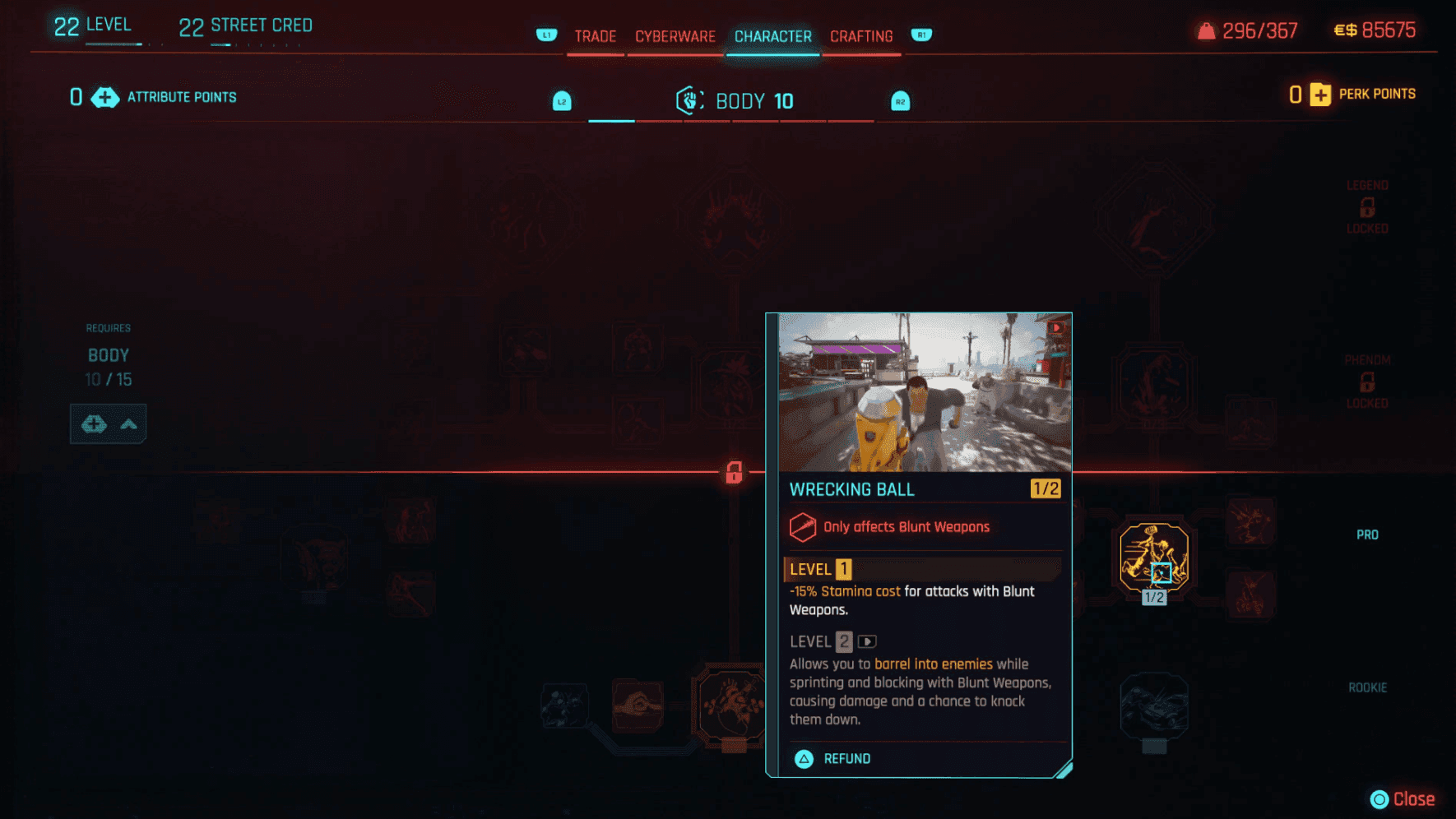 Why Cyberpunk 2077 is One of the Best RPGs