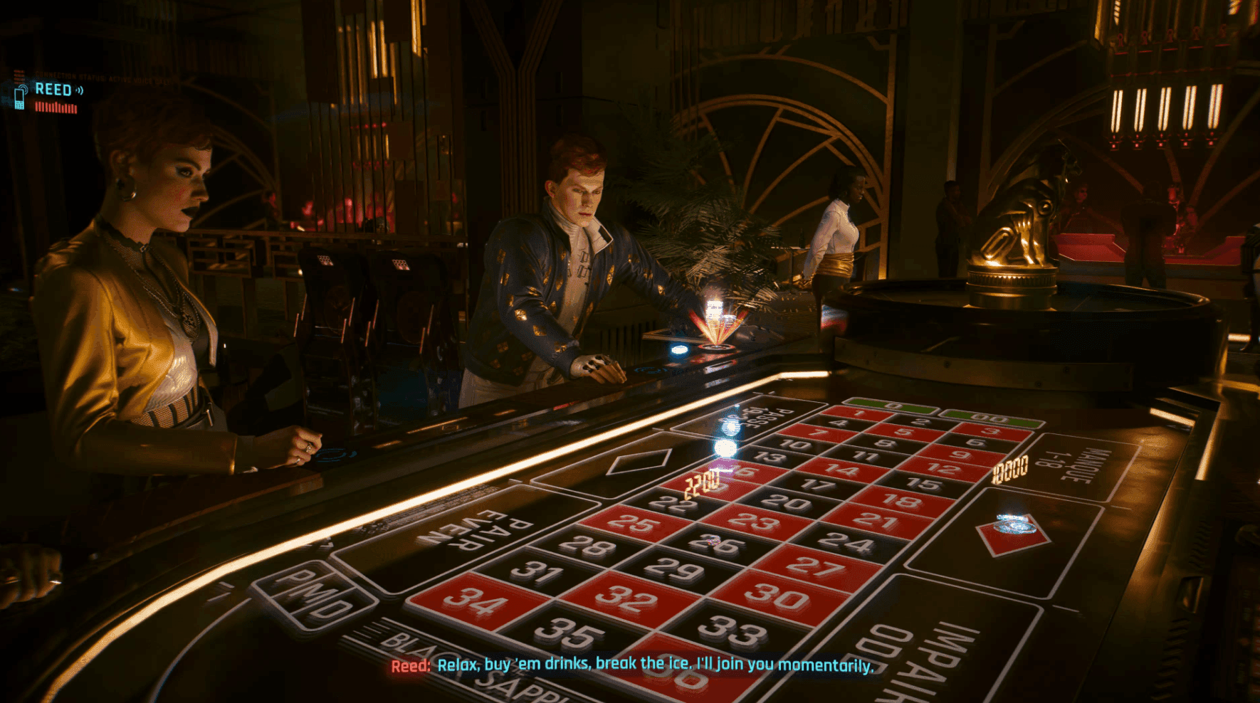 Why Cyberpunk 2077 is One of the Best RPGs