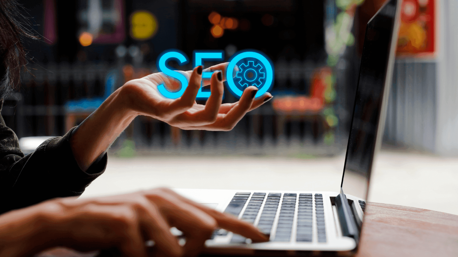Why SEO in Web3 Gaming Matters