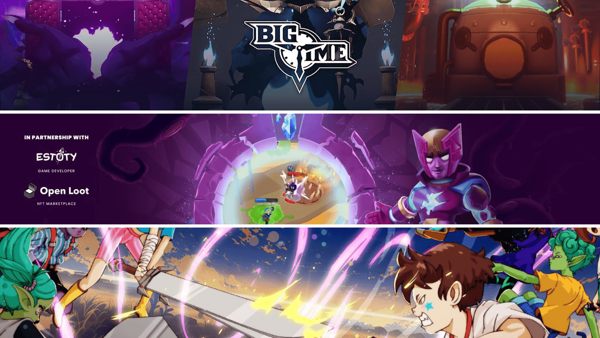 Why it Should be Game First, Crypto Second
