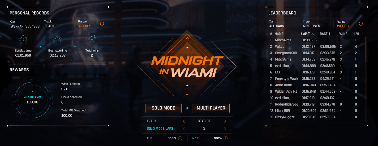 Wilder world gameplay 2.png