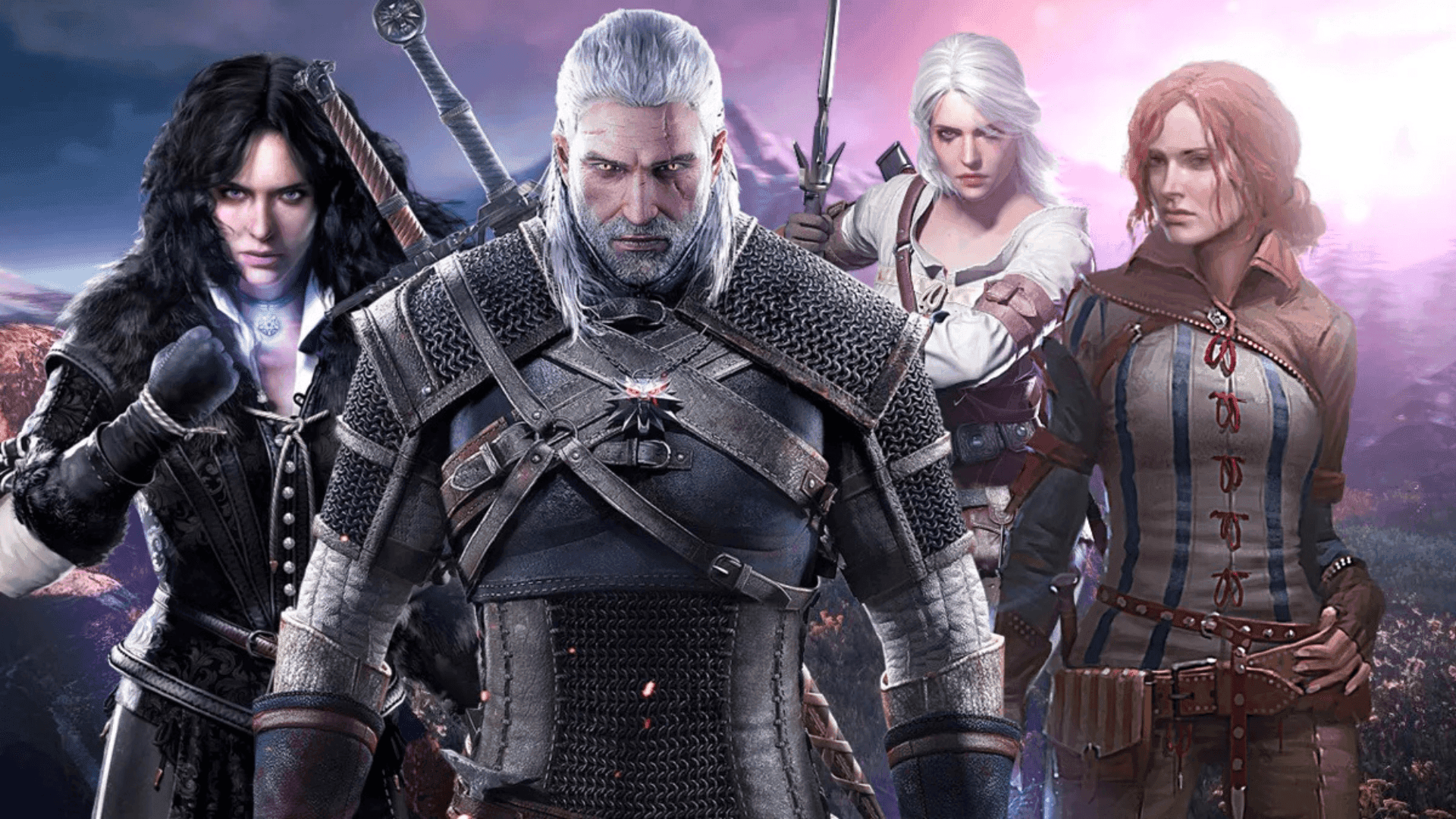 Witcher 3 Expansion 2026 Rumors