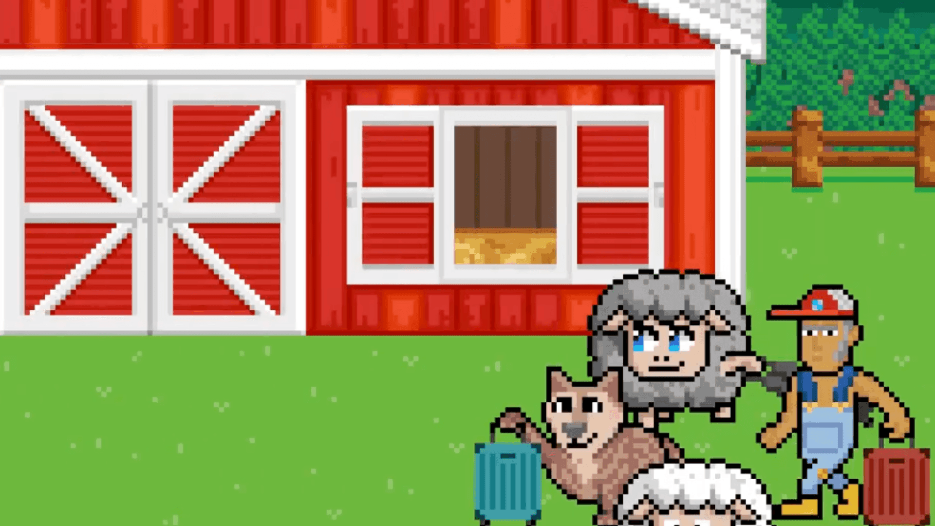 Wolf Game Migrates to Abstract Chain