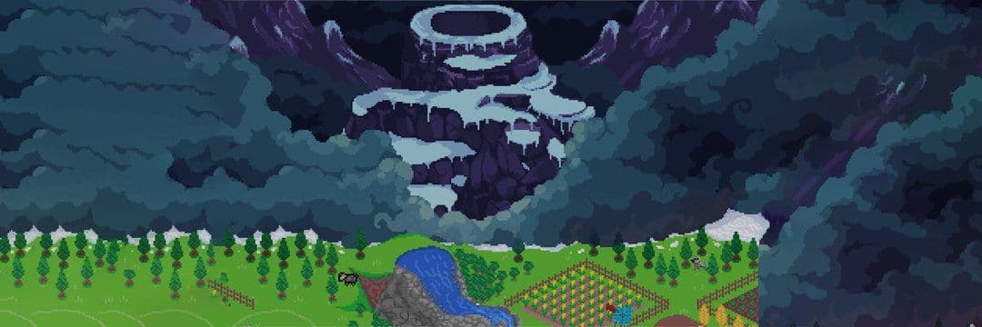 Wolf Game Suspends Version 2.0