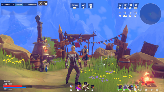 WorldShards Economy: A Comprehensive Guide to Artifacts