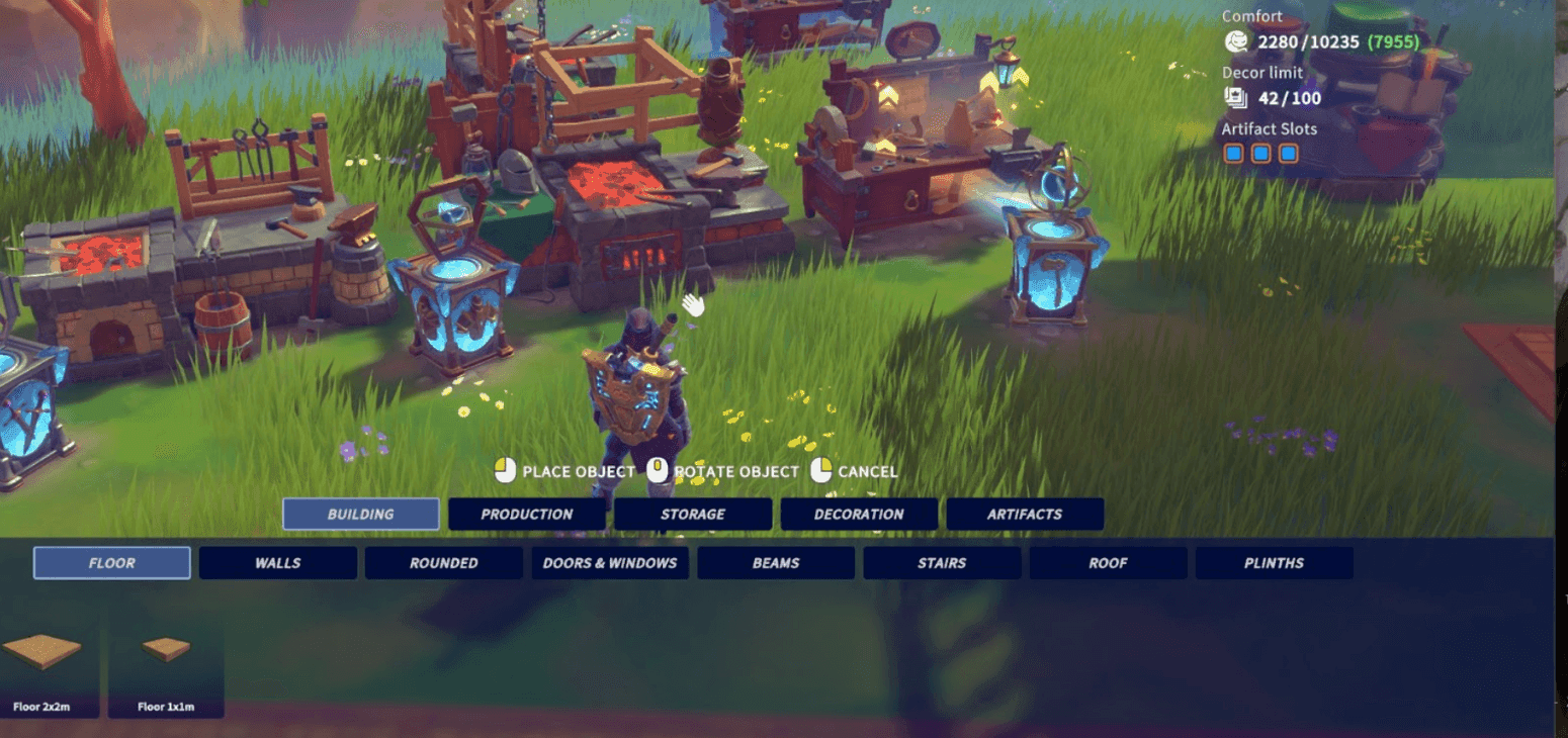 WorldShards Economy: A Comprehensive Guide to Artifacts