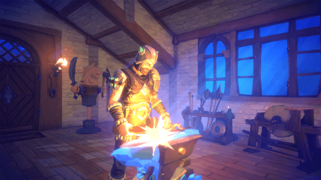 WorldShards Economy: Collectible Items Explained