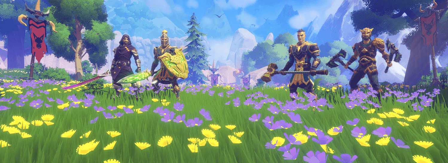 WorldShards Economy: Collectible Items Explained
