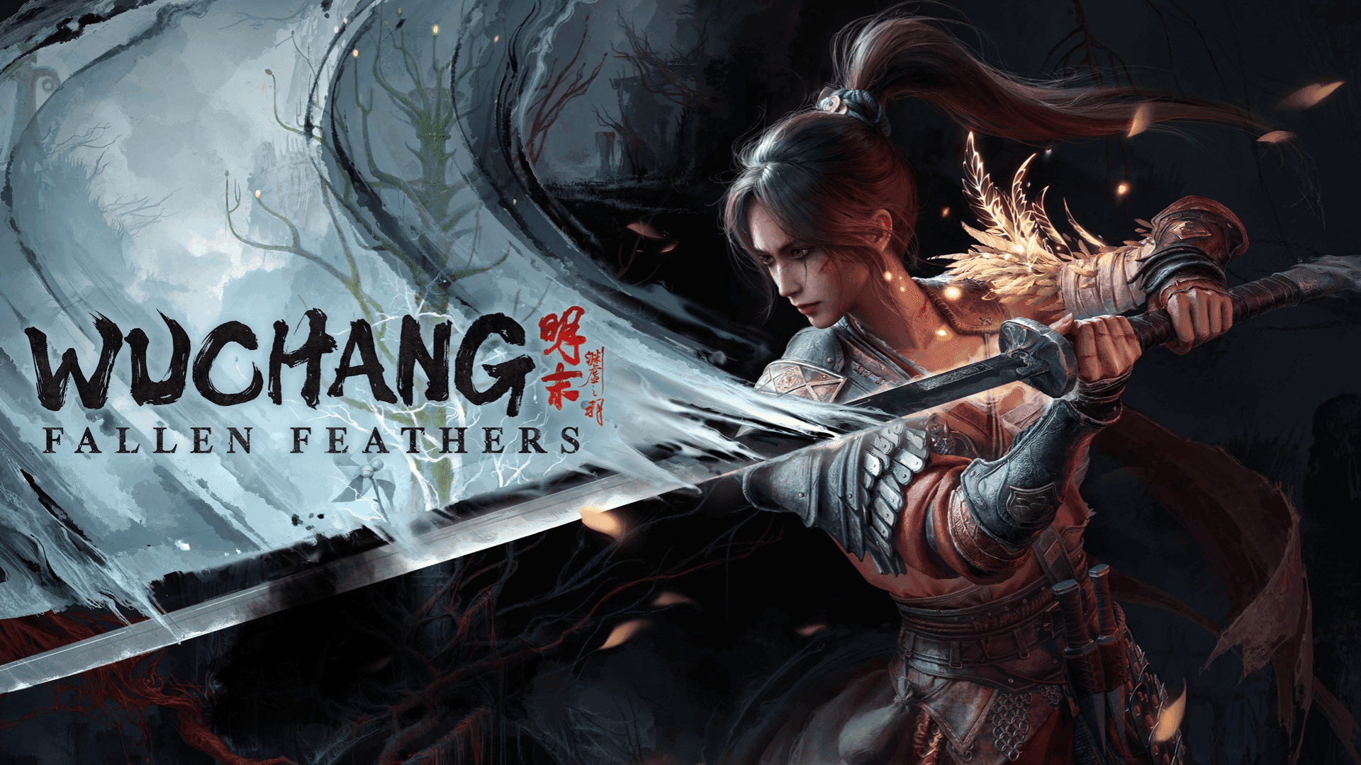 Wu Chang: Fallen Feathers Preview