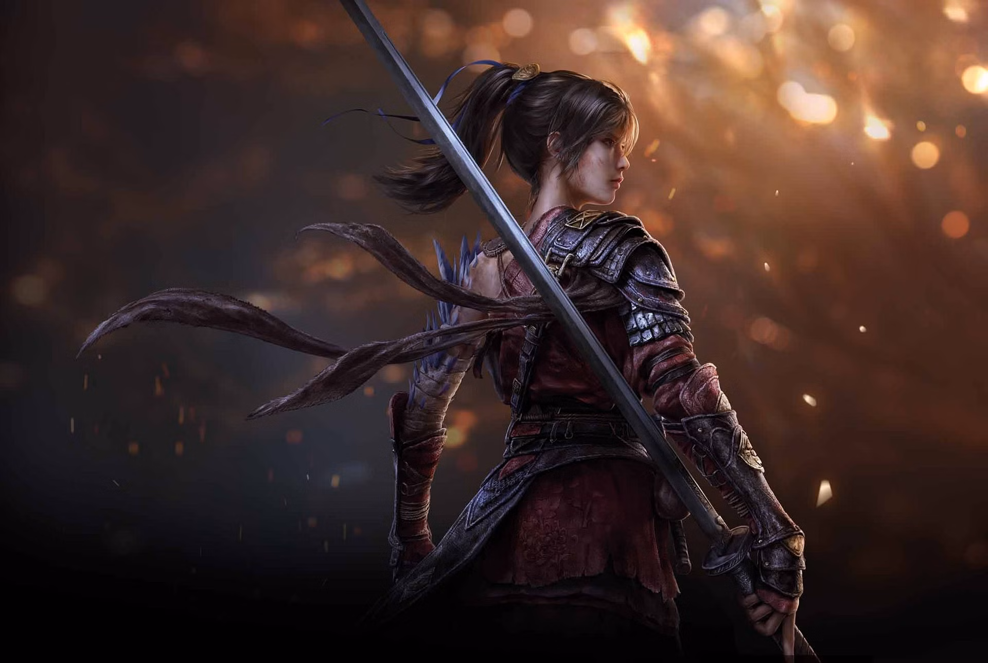 Best Builds in Wuchang: Fallen Feathers