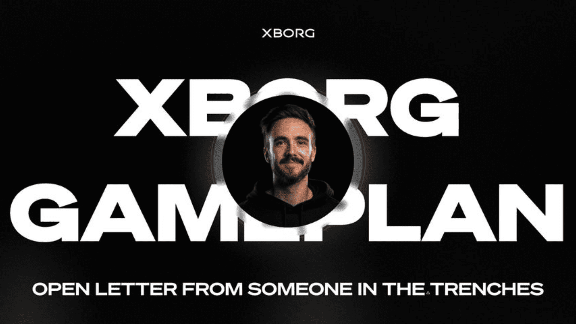 XBorg Addresses Project Direction