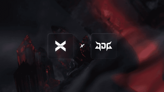 XBorg and JD Gaming Partner for Gamified Fan Platform