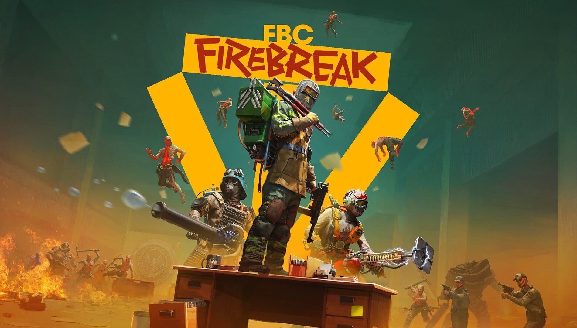 Xbox Game Pass New Games for June