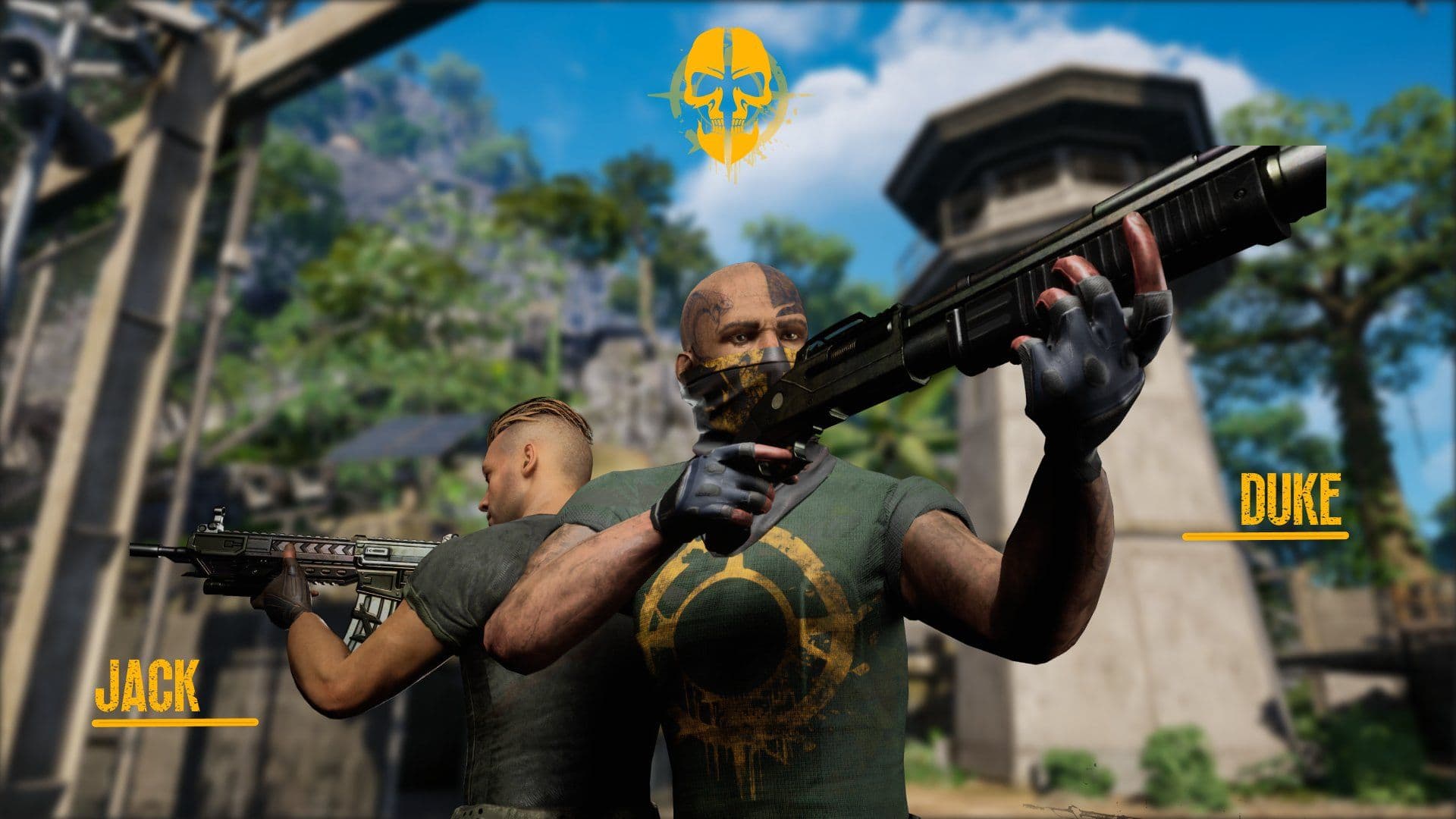 Xsolla and iBLOXX Partner to Launch StrayShot