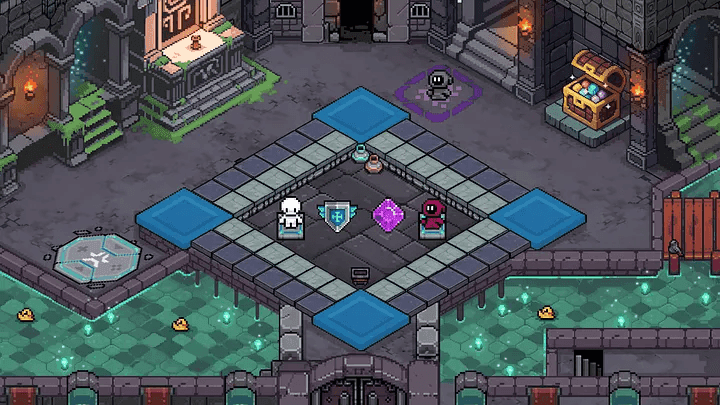 YGG Play Partners with Gigaverse