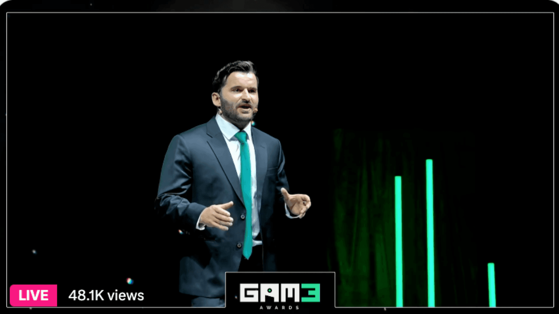 YGG Play Summit 2025 Highlights