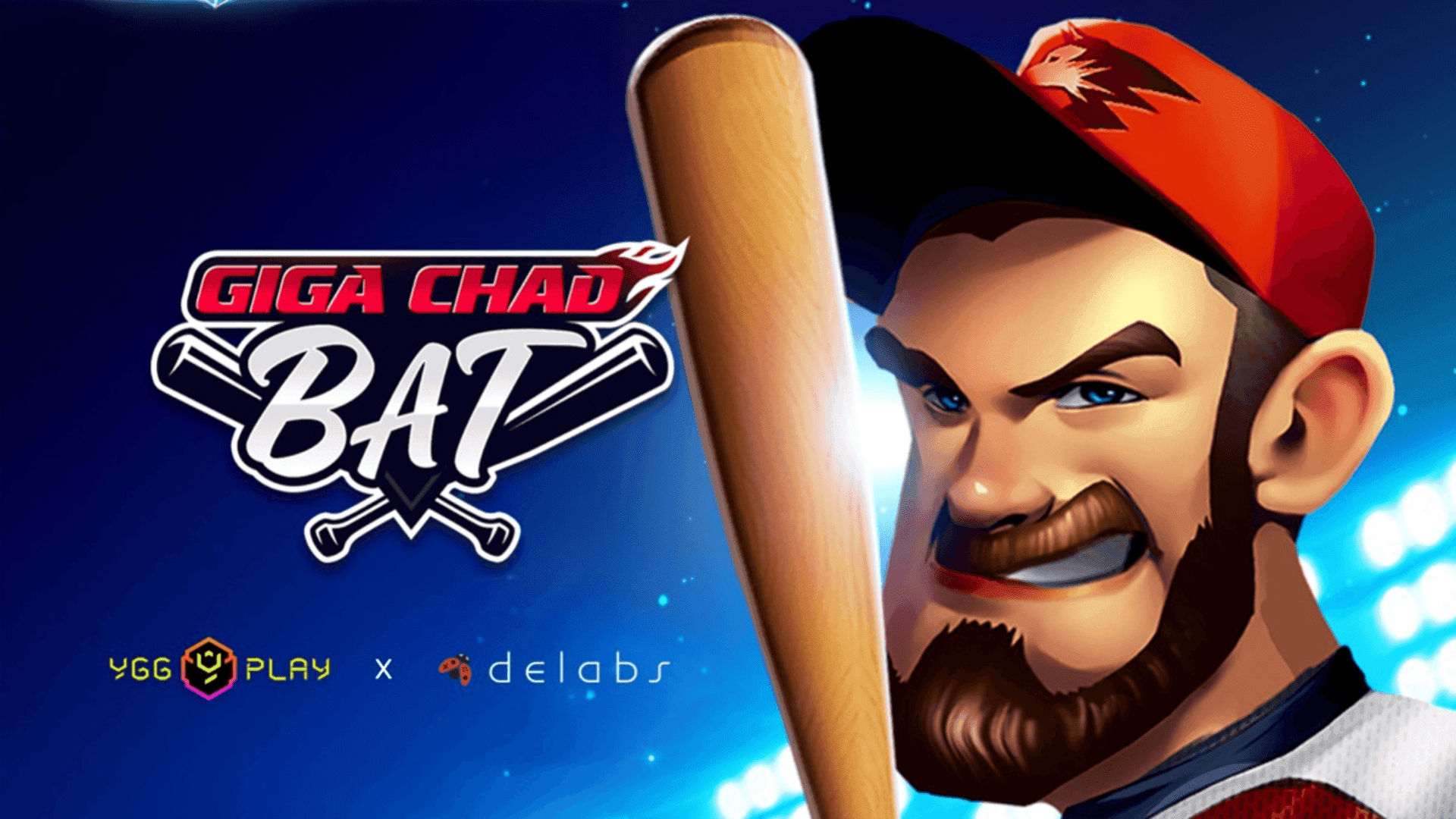 YGG Play and Delabs New Game
