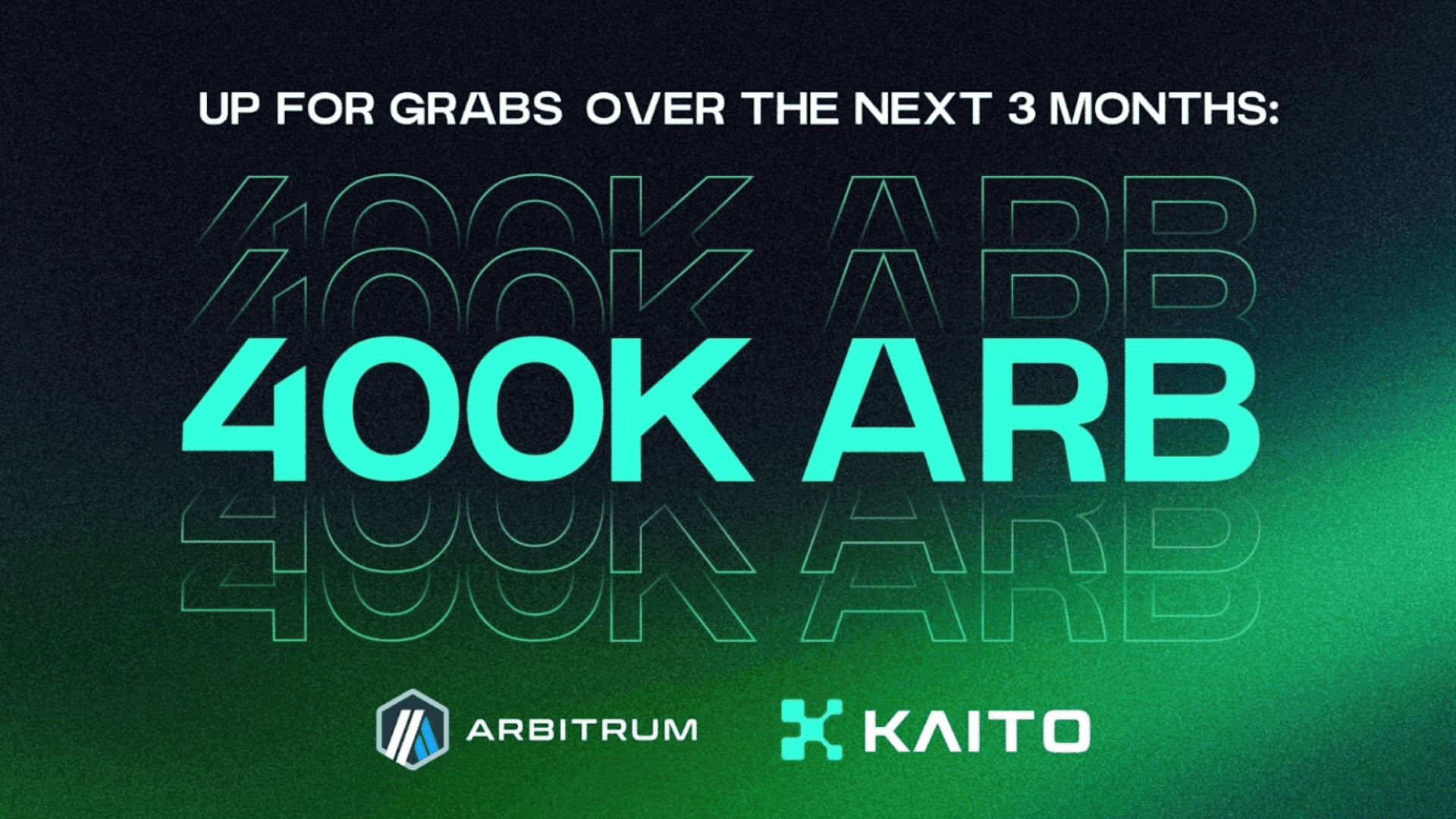 Yap to Earn 400k in ARB Rewards