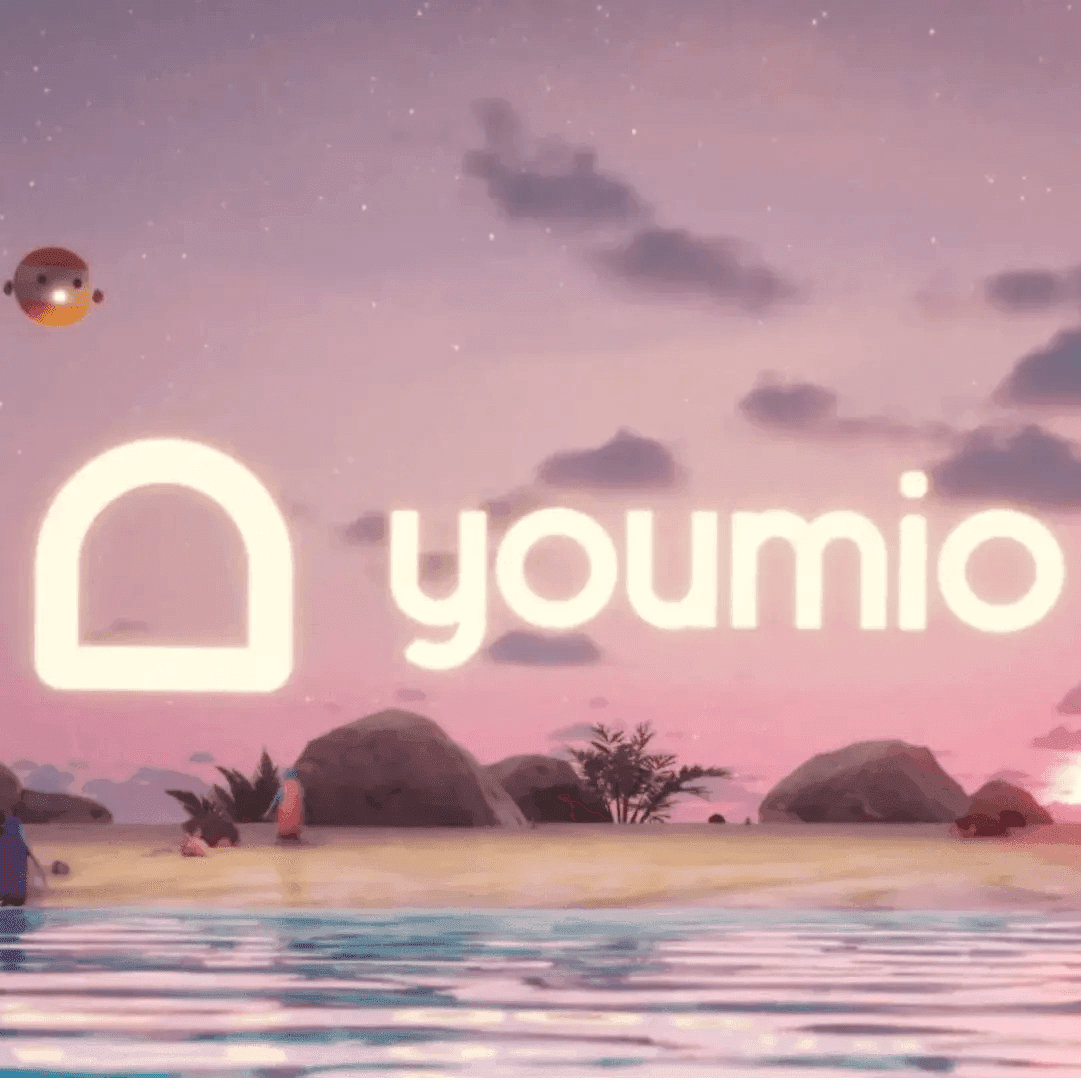Youmio Worlds