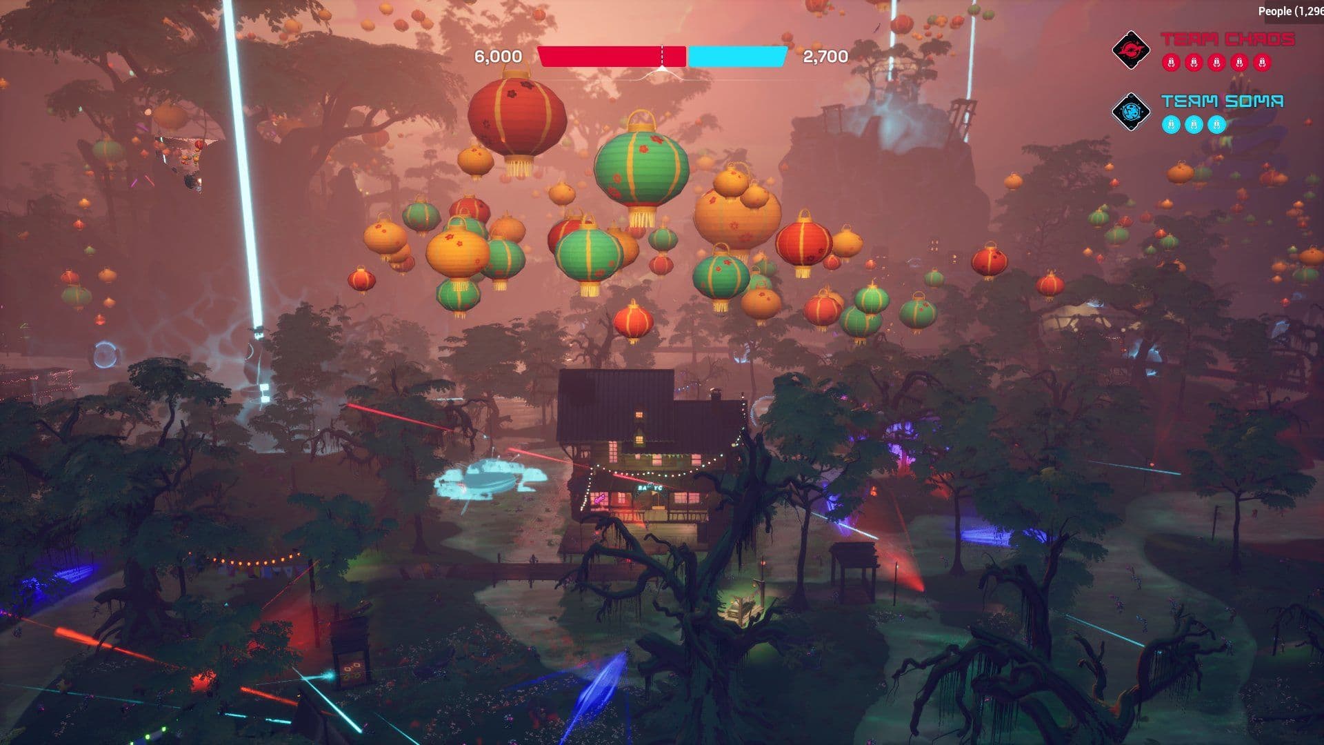 Yuga Labs Sells Meebits to Focus on Otherside Metaverse