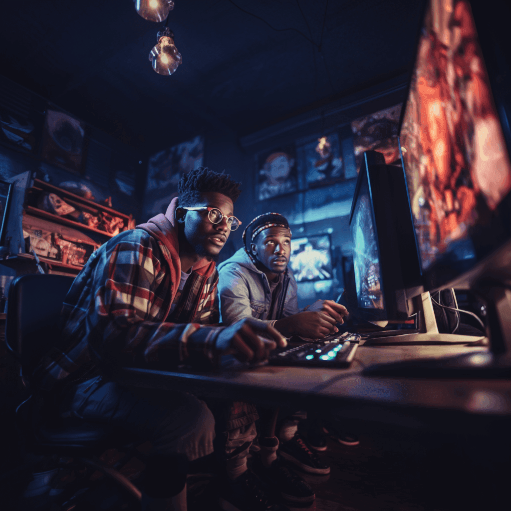 Pioneering Web3 Gaming in Africa's Expanding Mobile Market image