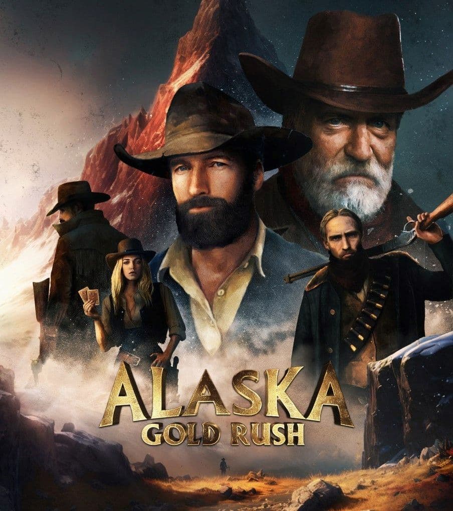 Alaska Gold Rush