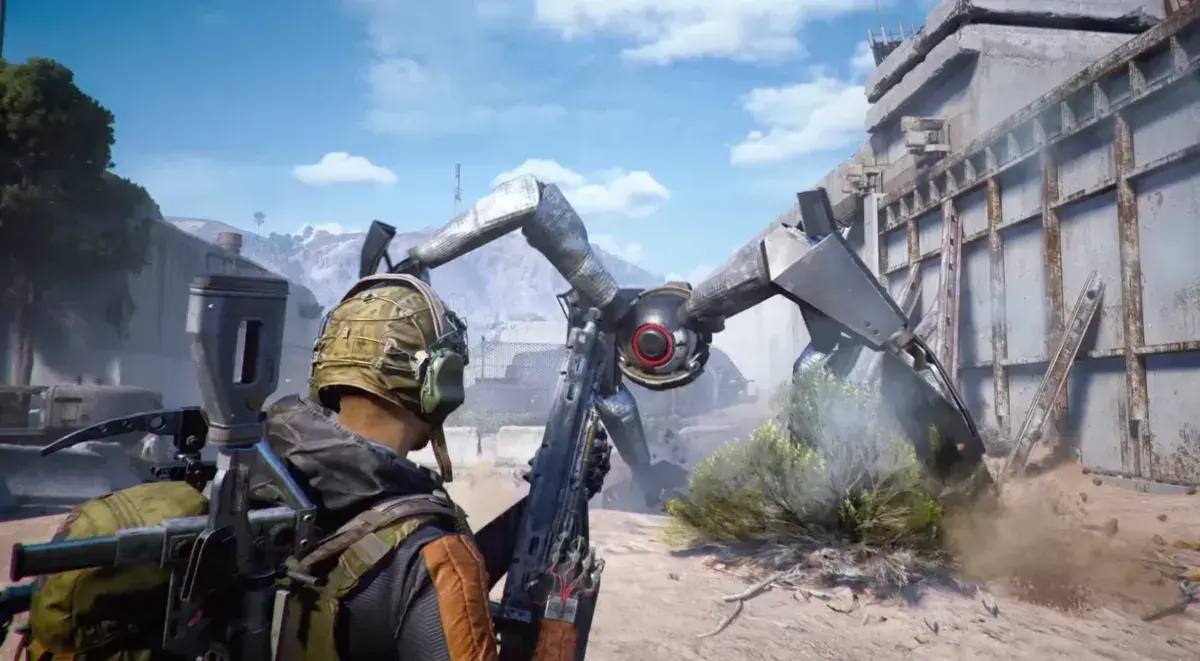 All ARC Enemies in Arc Raiders - TechWiser