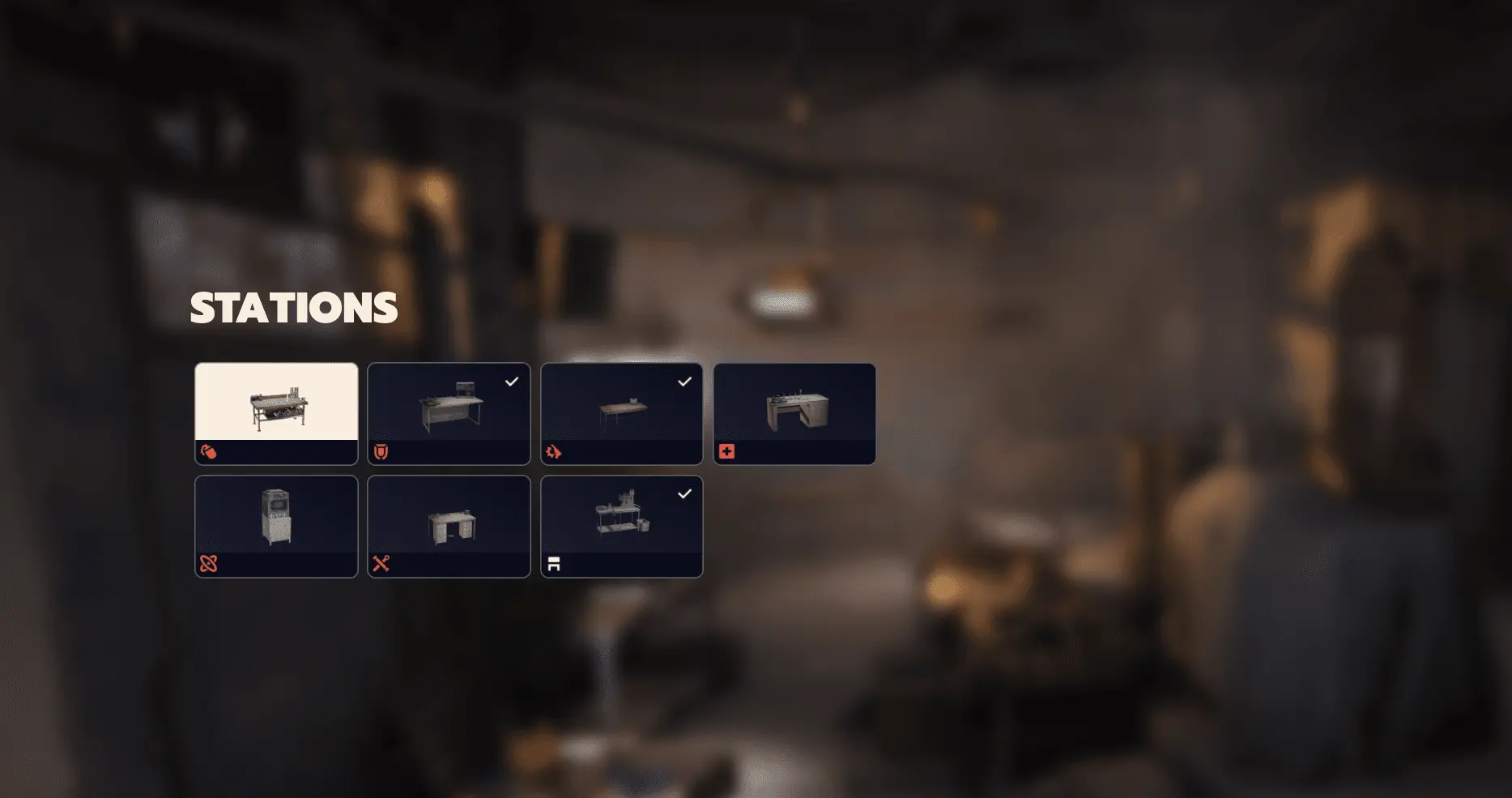 ARC Raiders: All Workbench Upgrades ...