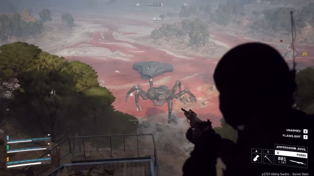 ARC Raiders Guide | How to Beat Every ...