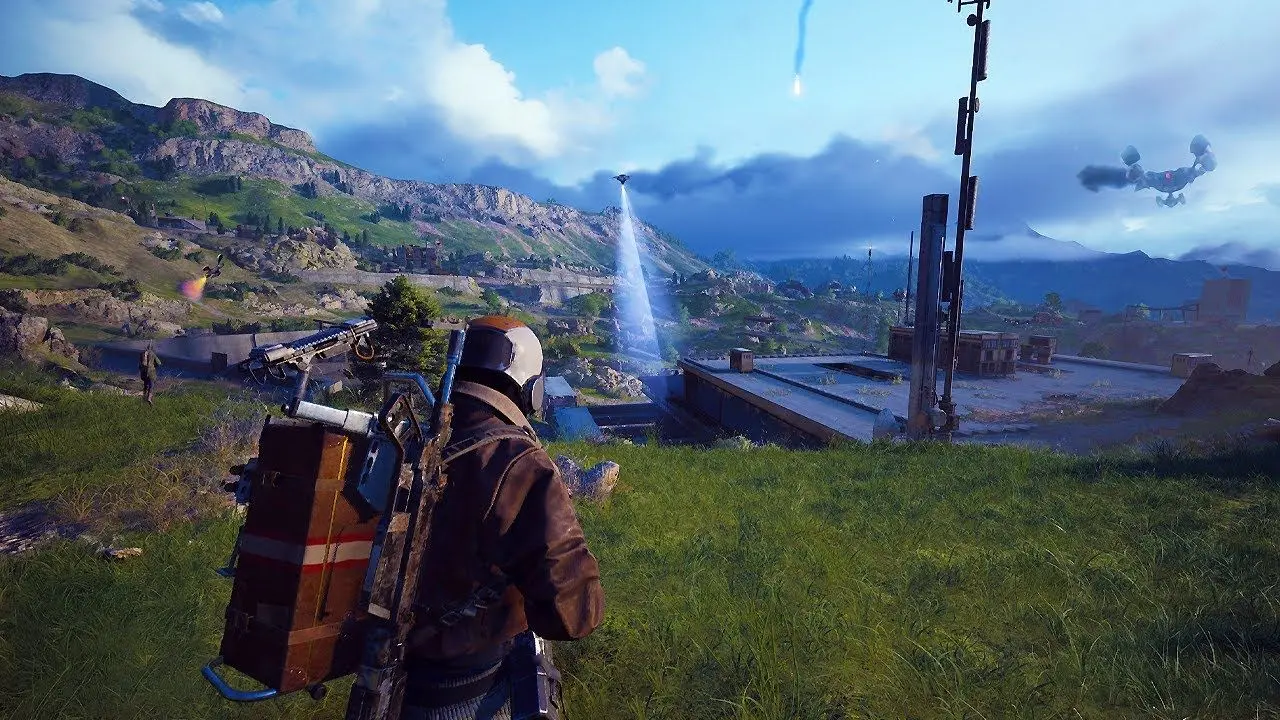 ARC Raiders releases tomorrow... and I ...