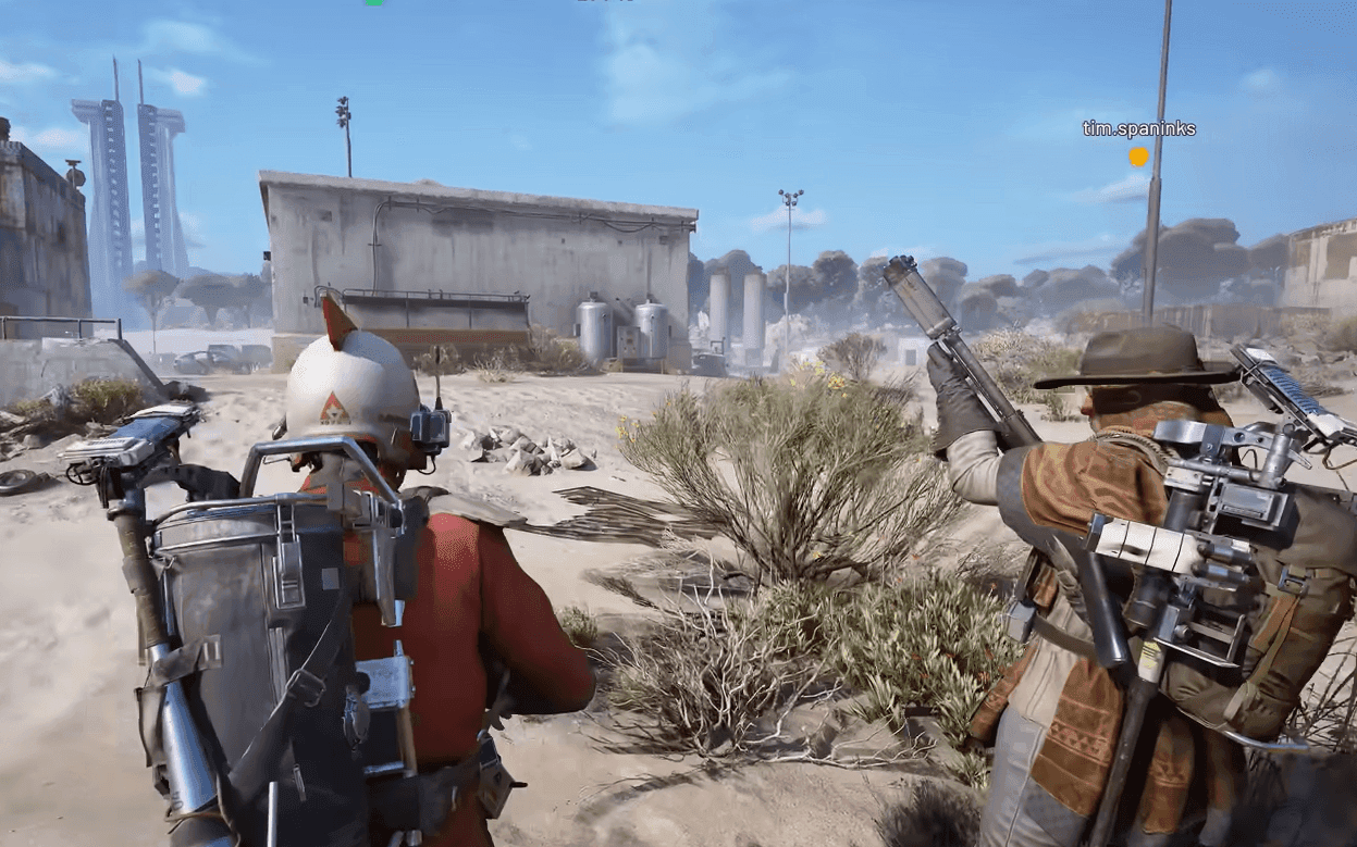 ARC Raiders squad size and matchmaking ...