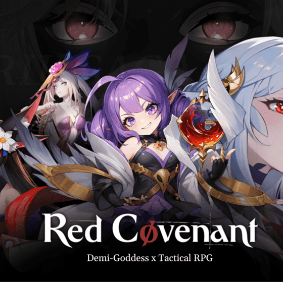 Avarik Saga: Red Covenant