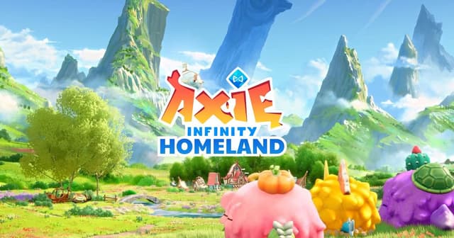 axie homeland.avif