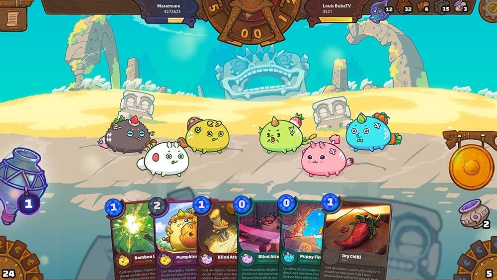Metaverse Coins