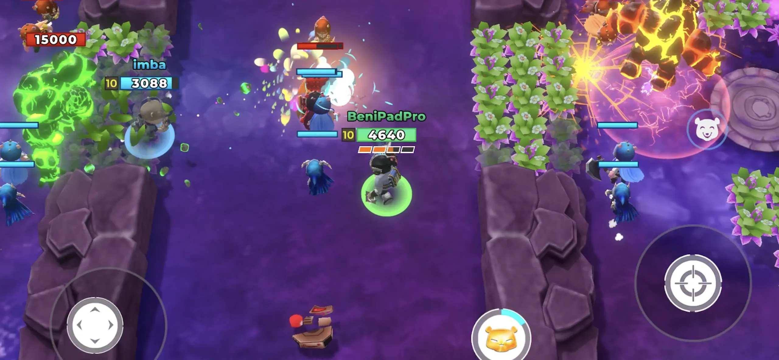 battle bears gameplay.webp