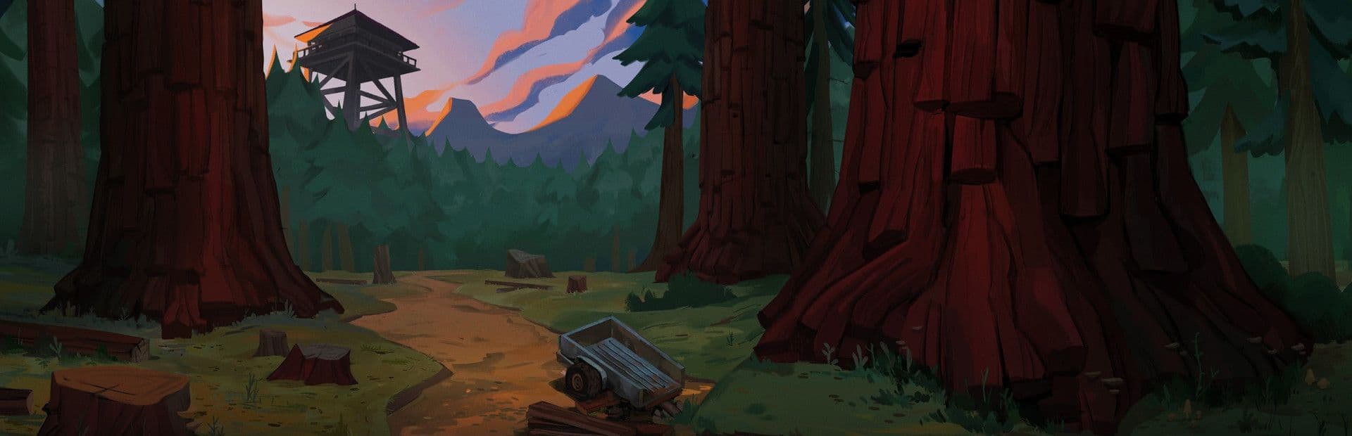 Bear and Breakfast Banner