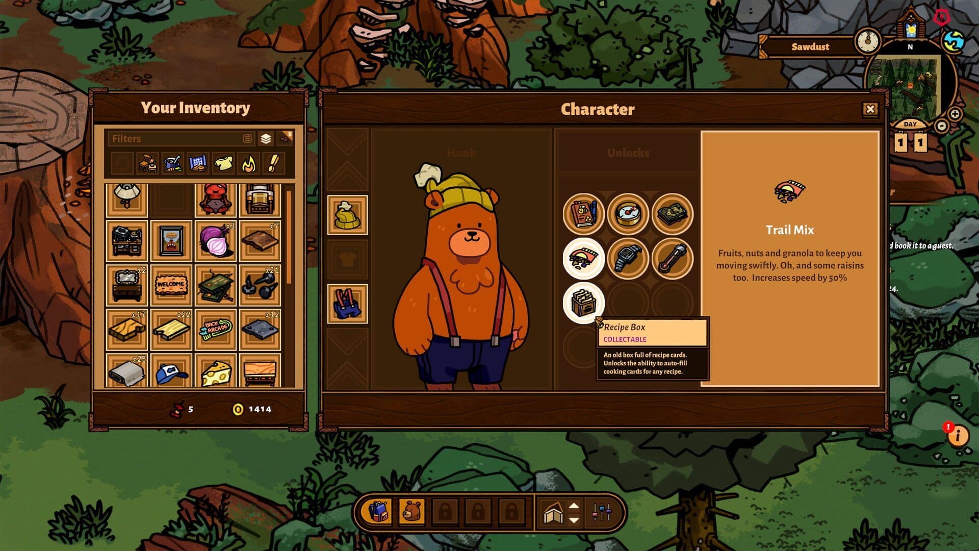 Bear and Breakfast Screenshot 17