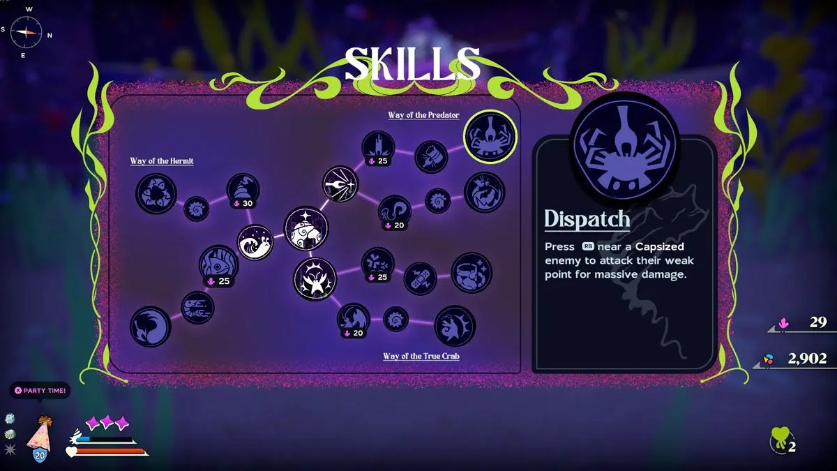 Best Abilities to Level Up in Another ...