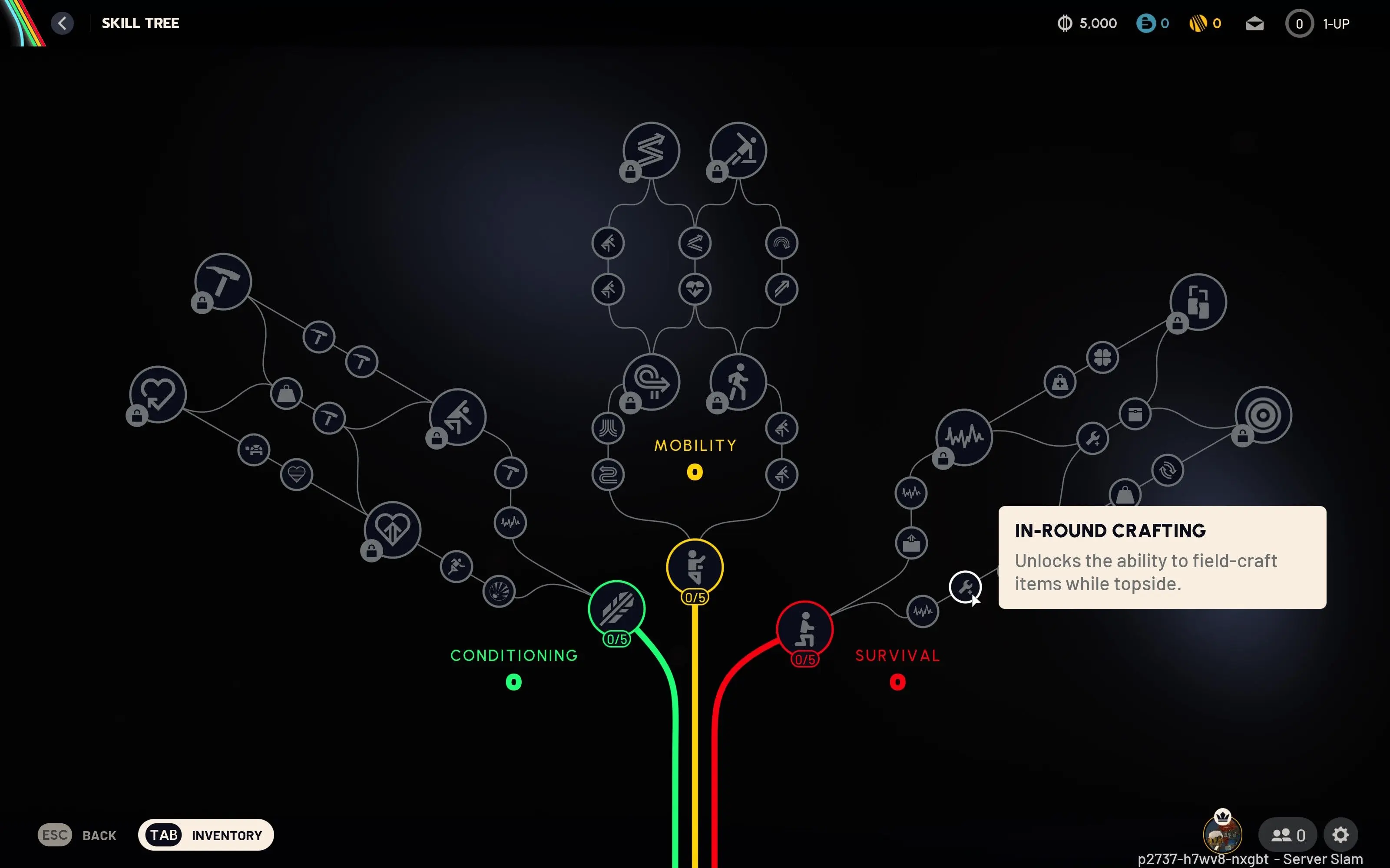 Best Arc Raiders skills | PC Gamer