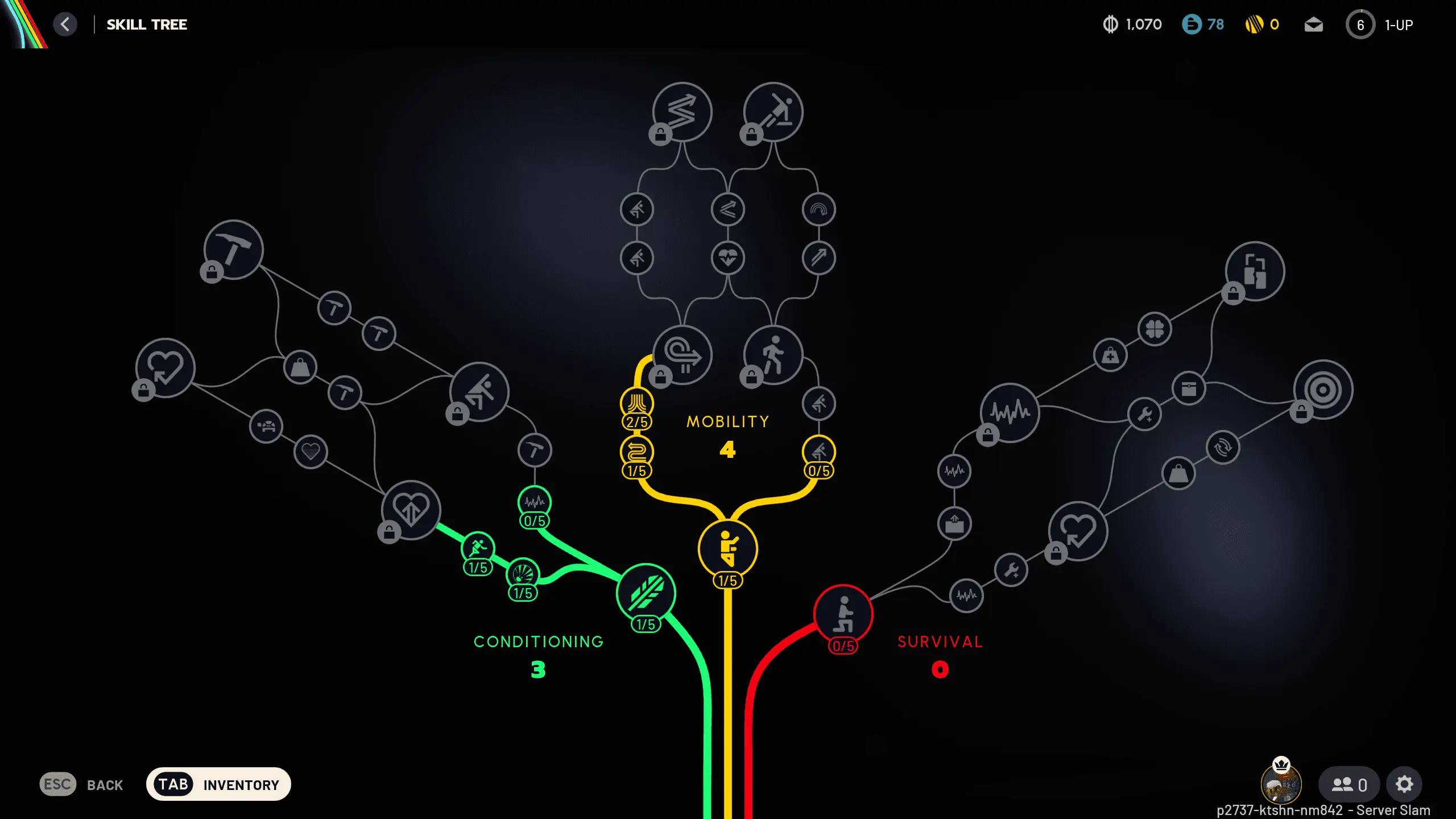 Best Arc Raiders skills | PC Gamer